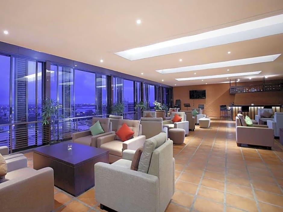 Hotel Santika Makassar