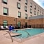 Hampton Inn By Hilton Weslaco, TX