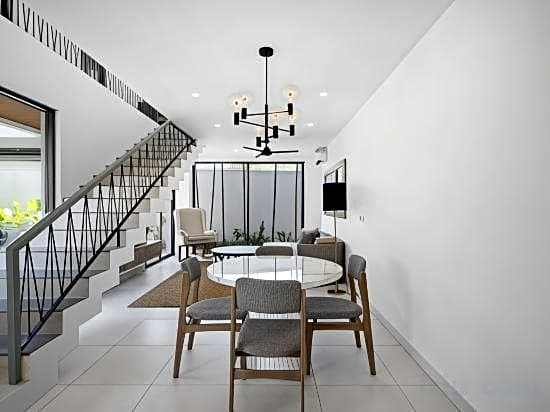Melasti Villa by Betterplace
