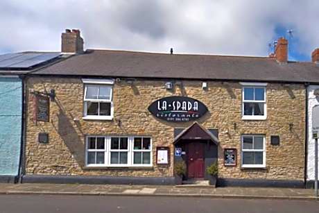 OYO La Spada Boutique Hotel