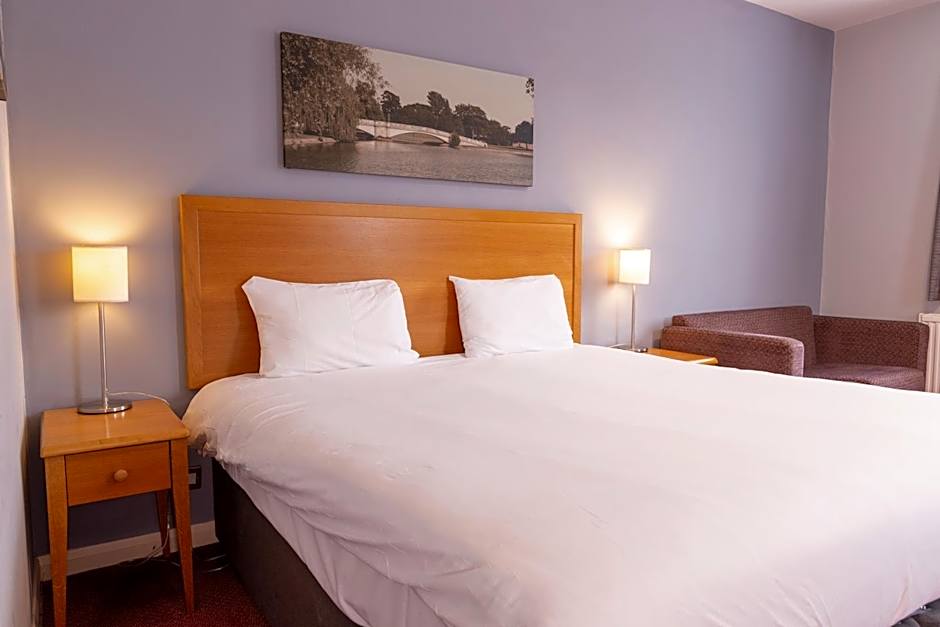 Kingstown Hotel by Greene King Inns