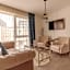 ZEN Central Apartments