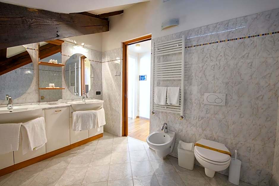 Hotel Internazionale