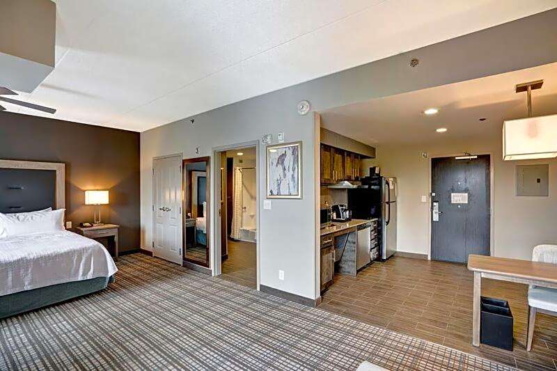 Homewood Suites by Hilton Nashville/Franklin, TN