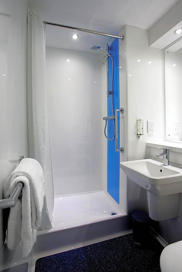 Travelodge Aberdeen Bucksburn