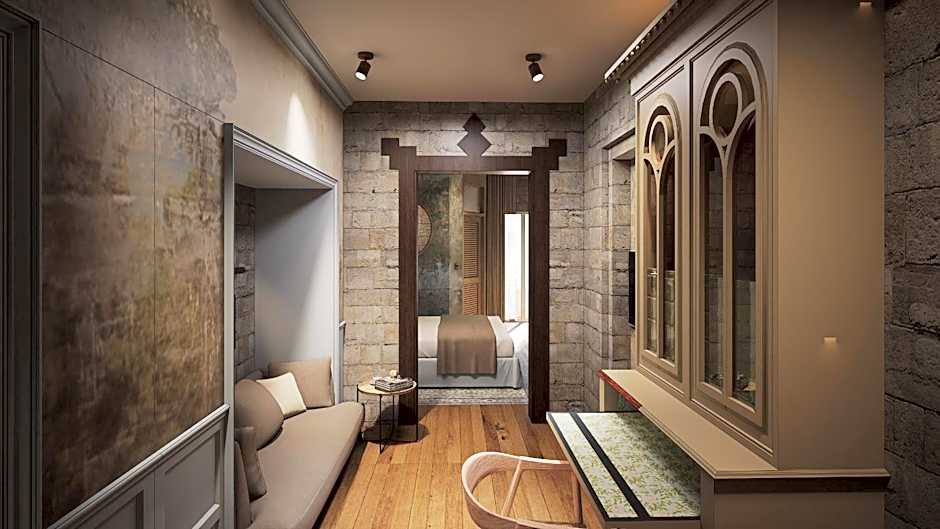 The Vincent Boutique Hotel, BW Premier Collection