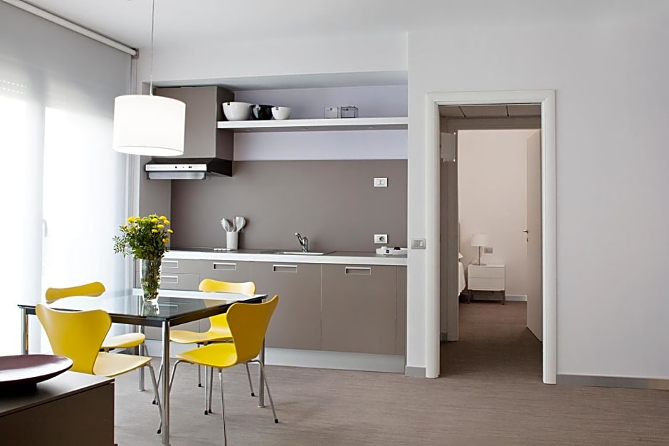 Zambala Luxury Residence