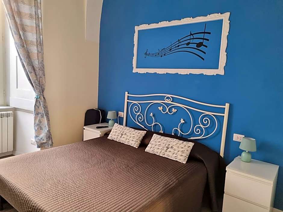 B&B Il Conservatorio