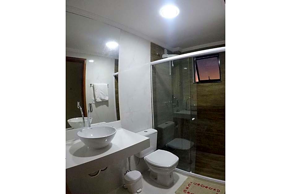 Recanto Del Mare Suítes