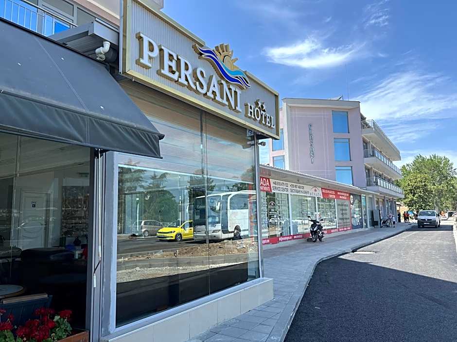 Persani Hotel