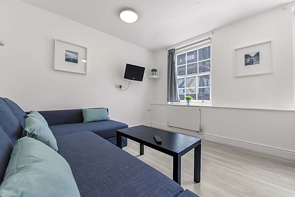 Charlotte Street Rooms by News Hotel
