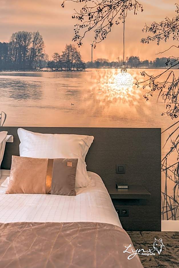 De Vesten Comfort Lodge