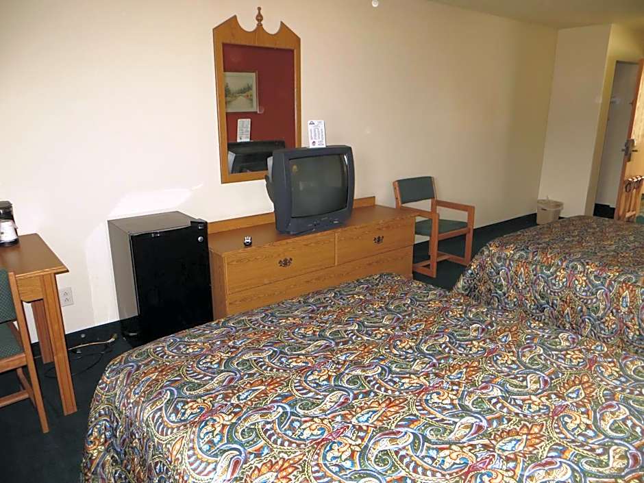Days Inn by Wyndham Custer