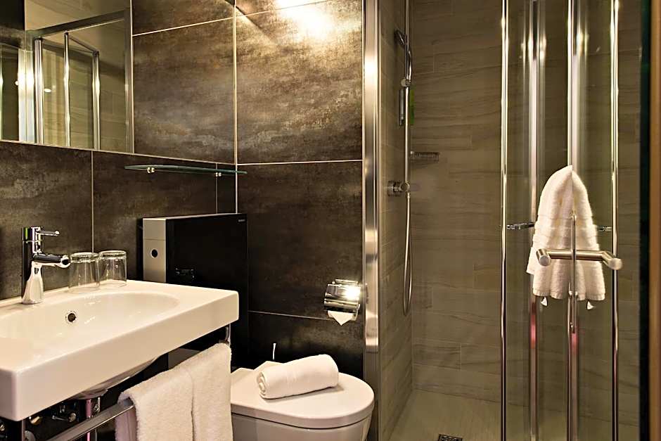 Hotel Palü