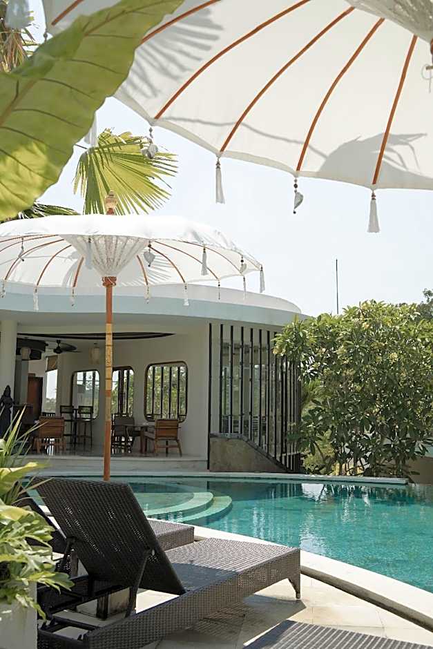Mahagiri Villas & Spa Dreamland