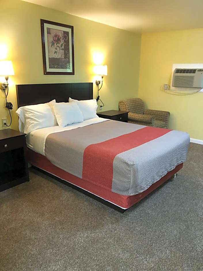 Rosewood Motel