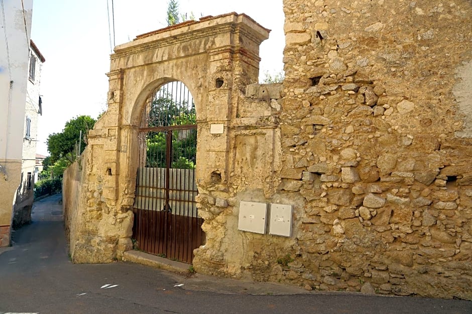 Solandra Affittacamere