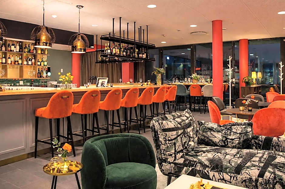 Best Western Plus Park City Lund