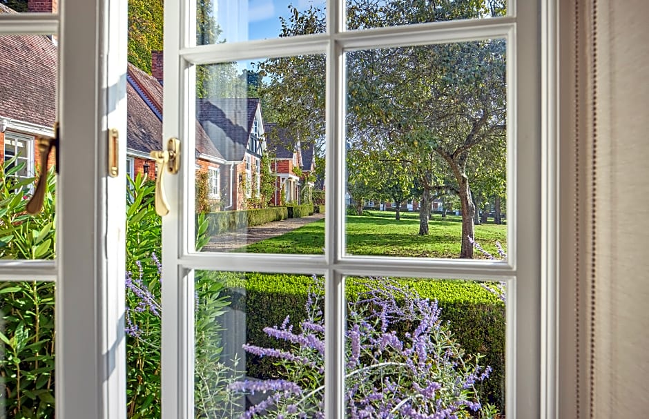 Photo 1 of 5 of Garden Suite