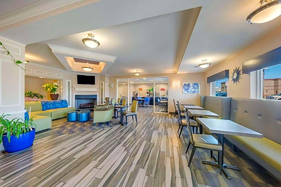 Quality Inn & Suites Ardmore