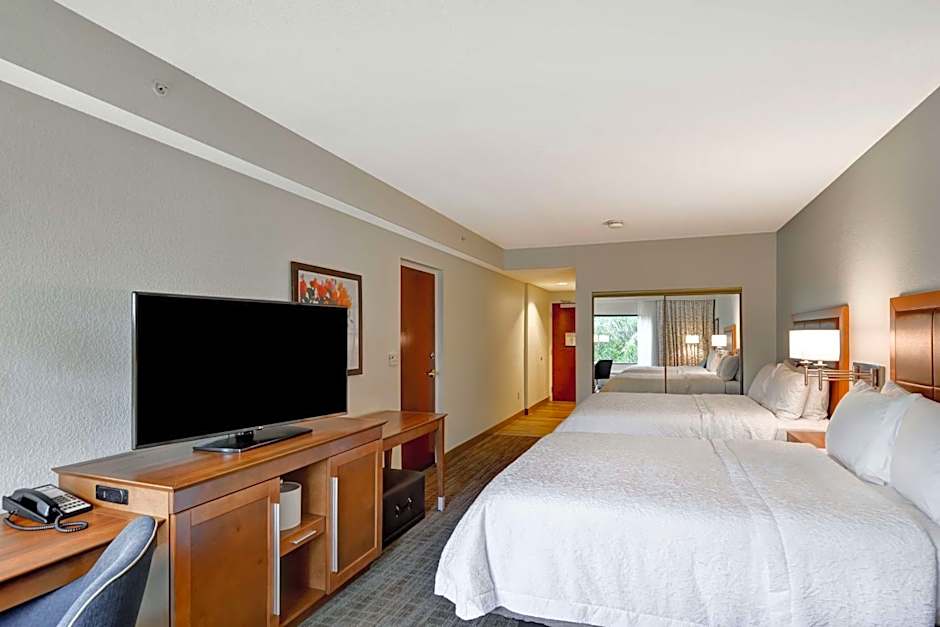 Hampton Inn By Hilton Palm Beach Gardens