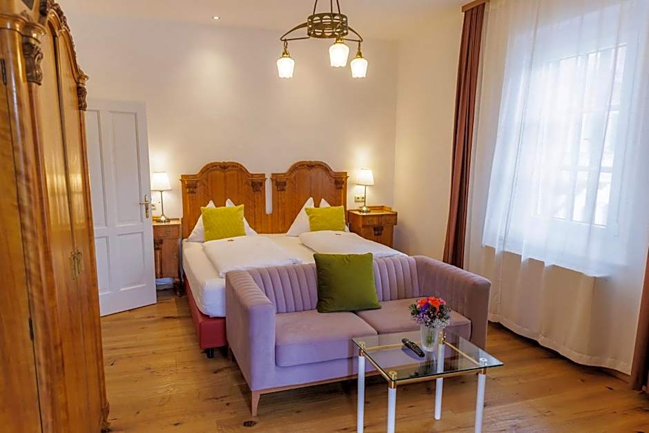 Hotel am See - Seeresidenz