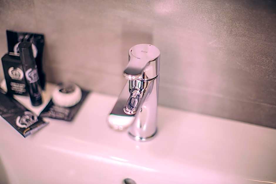 Mannix Urban Apartments