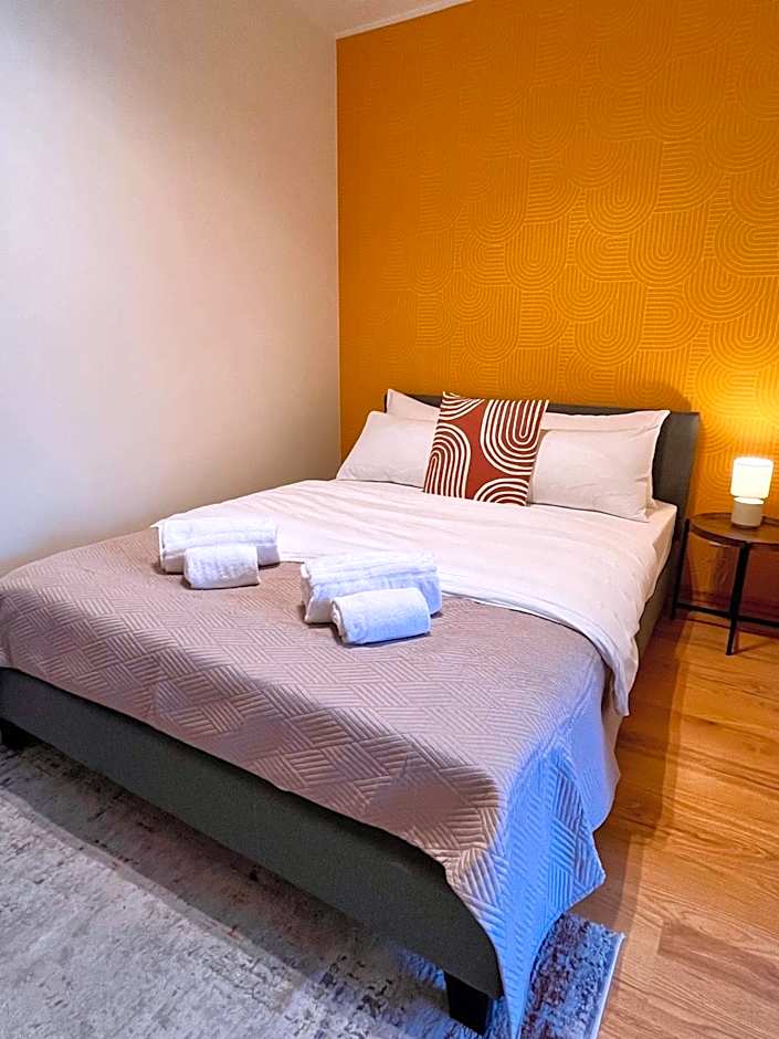 Apartamenty Nyskie