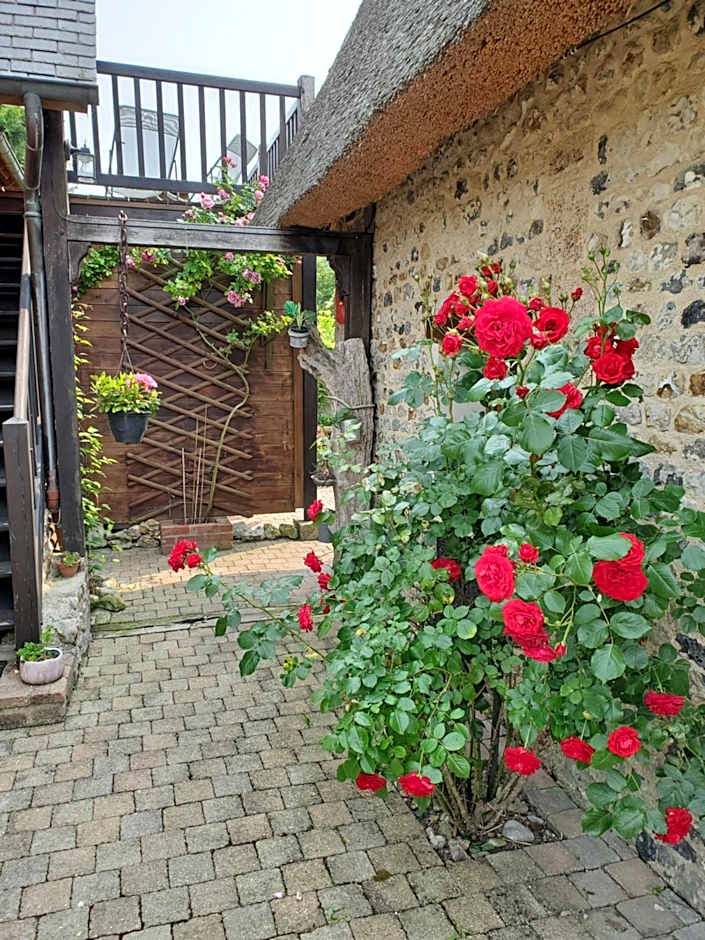 La Griotte & Spa&Piscine