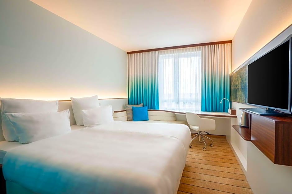 Hey Lou Hotel Frankfurt Airport
