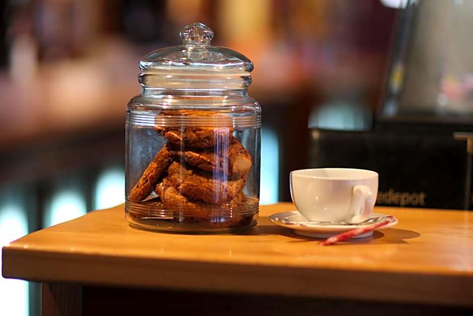 Station House Hotel Letterkenny