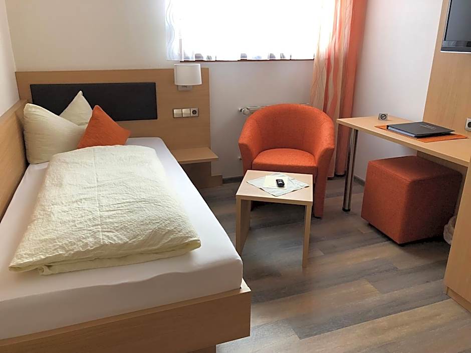 Hotel Zur Linde