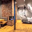 Liebesbier Urban Art & Smart Hotel