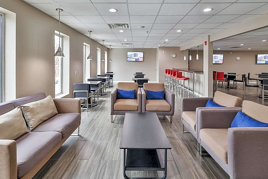 The Penn Stroud, Stroudsburg - Poconos, Ascend Hotel Collection