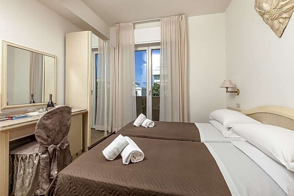 Ariminum Hotel
