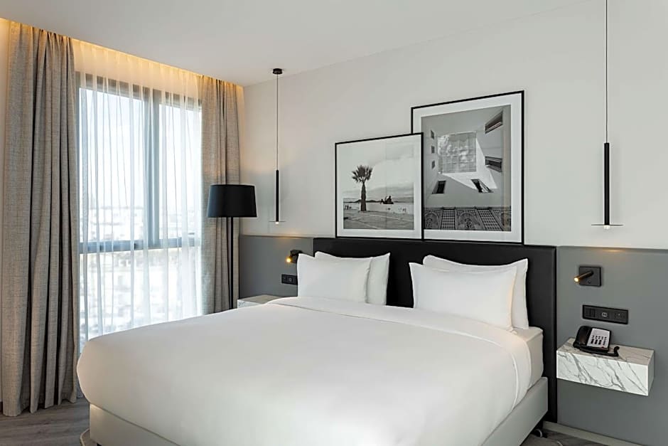 Radisson Hotel Tunis City Center