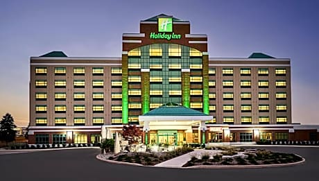 Holiday Inn & Suites Oakville at Bronte By IHG