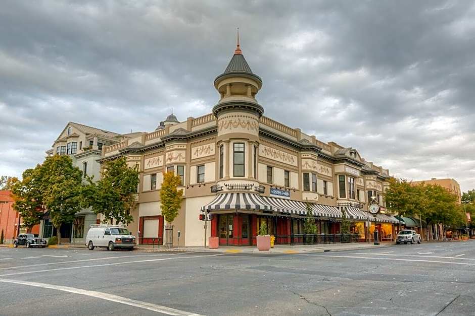 Hotel Diamond