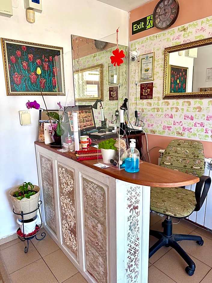 Family Hotel Carpe Diem