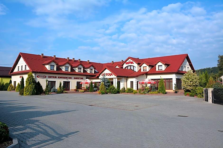 Hotel Ostoja