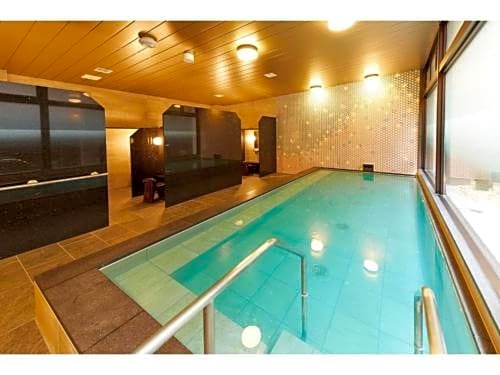 hotel MONday Premium Kyoto Station Higashikujo - Vacation STAY 69300v