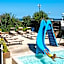 Hotel Fedora Riccione - FRONTE MARE