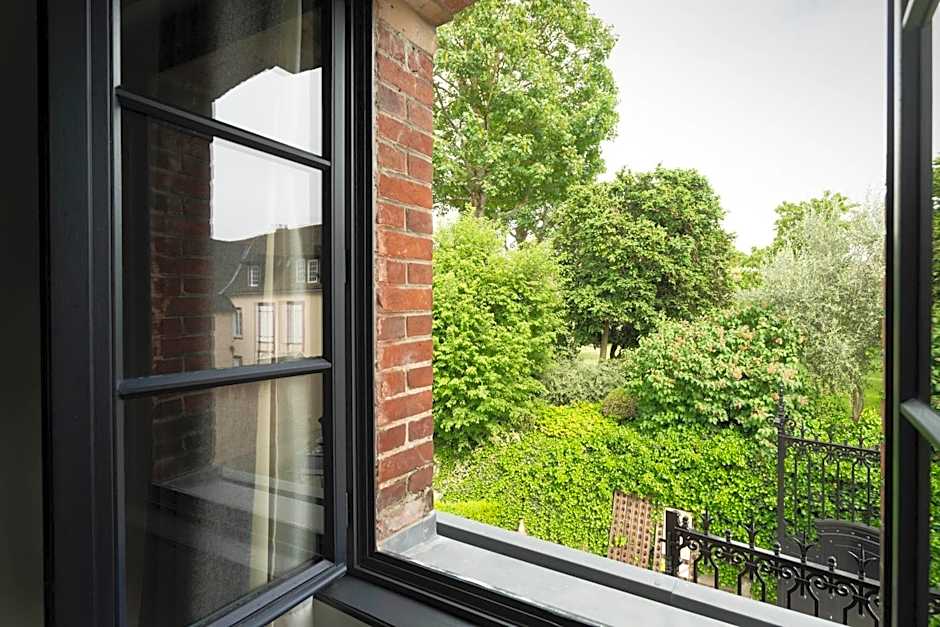 Les Chambres du Champagne Collery