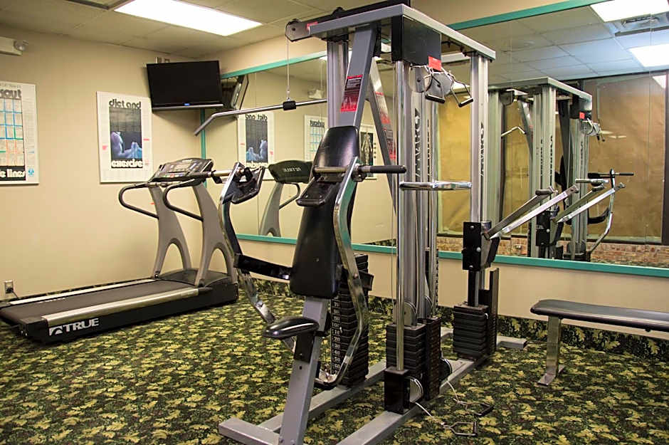 Days Inn by Wyndham Pittsburg KS