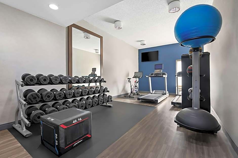 Hampton Inn By Hilton Debary-Deltona