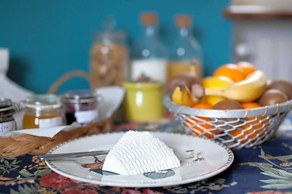 AMERICA NEI BOSCHI B&B