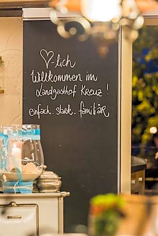 Landgasthof Kreuz