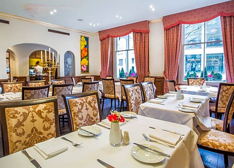 London Elizabeth Hotel