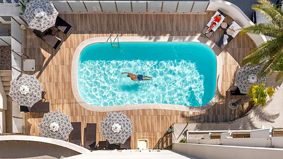 Litoraneo Suite Hotel