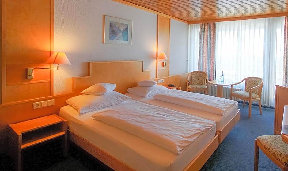 Hotel Stadt Breisach